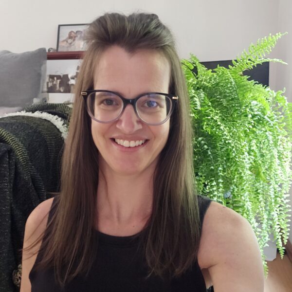 Photo Steph pour formation et offred e service